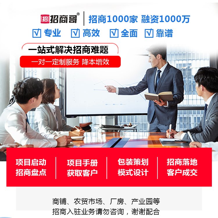 企业招商策划服务品牌营销策划商业模式策划招商加盟策划 企业招商策划服务品牌营销策划商业模式策划招商加盟策划
